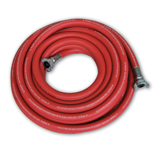 Air and Water Hose
