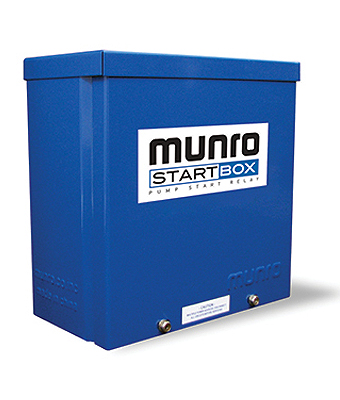 Munro Companies - Munro Pump - Products