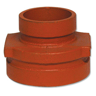 Munro Concentric Reducer: M7150 and M7150F
